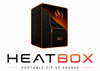 Heatbox - Home